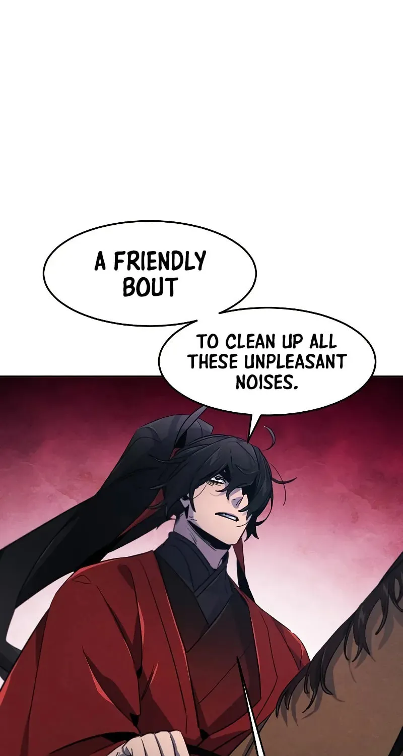 Return of the Mad Demon Chapter 157 page 64 - 