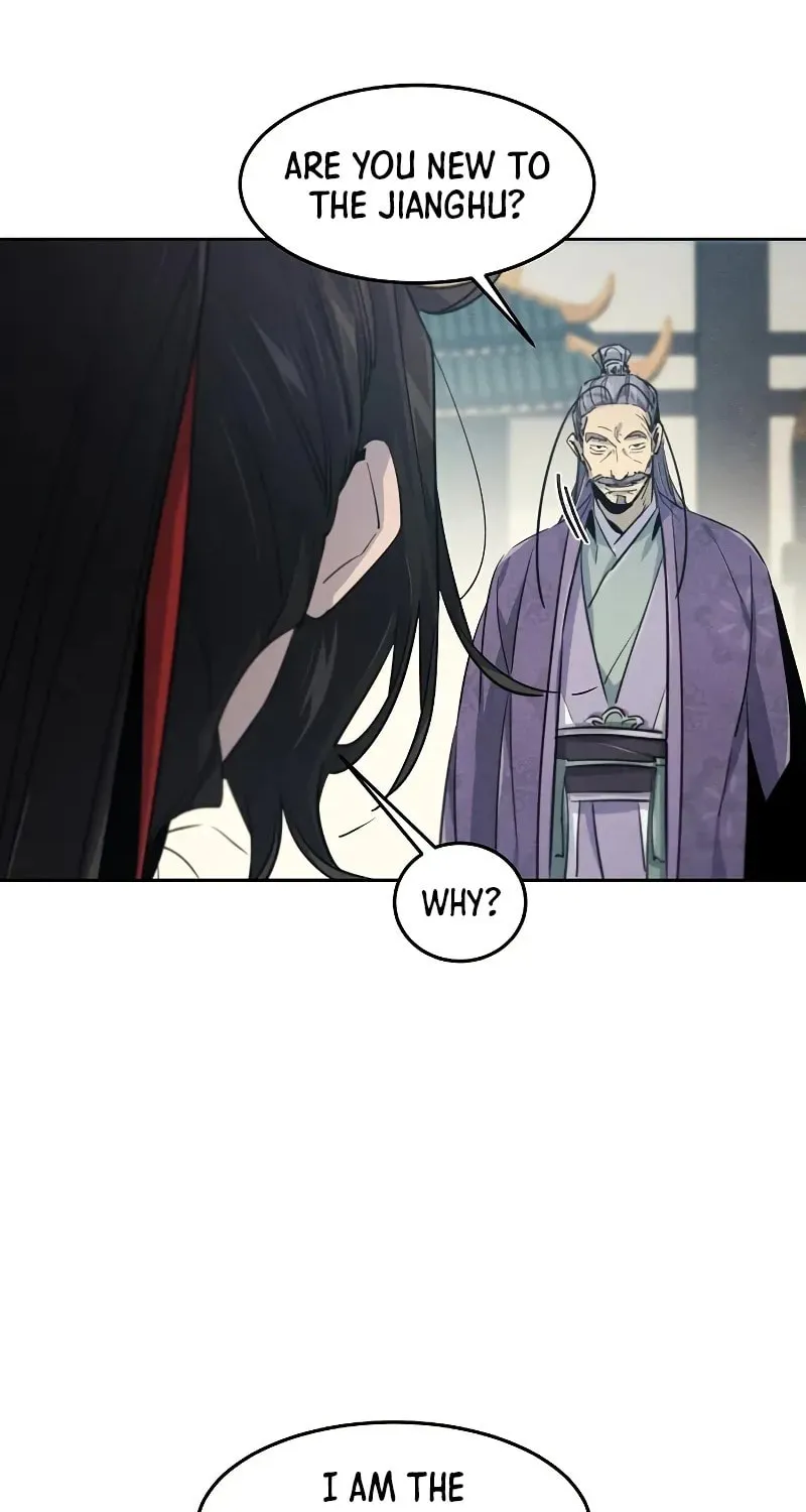 Return of the Mad Demon Chapter 157 page 67 - 