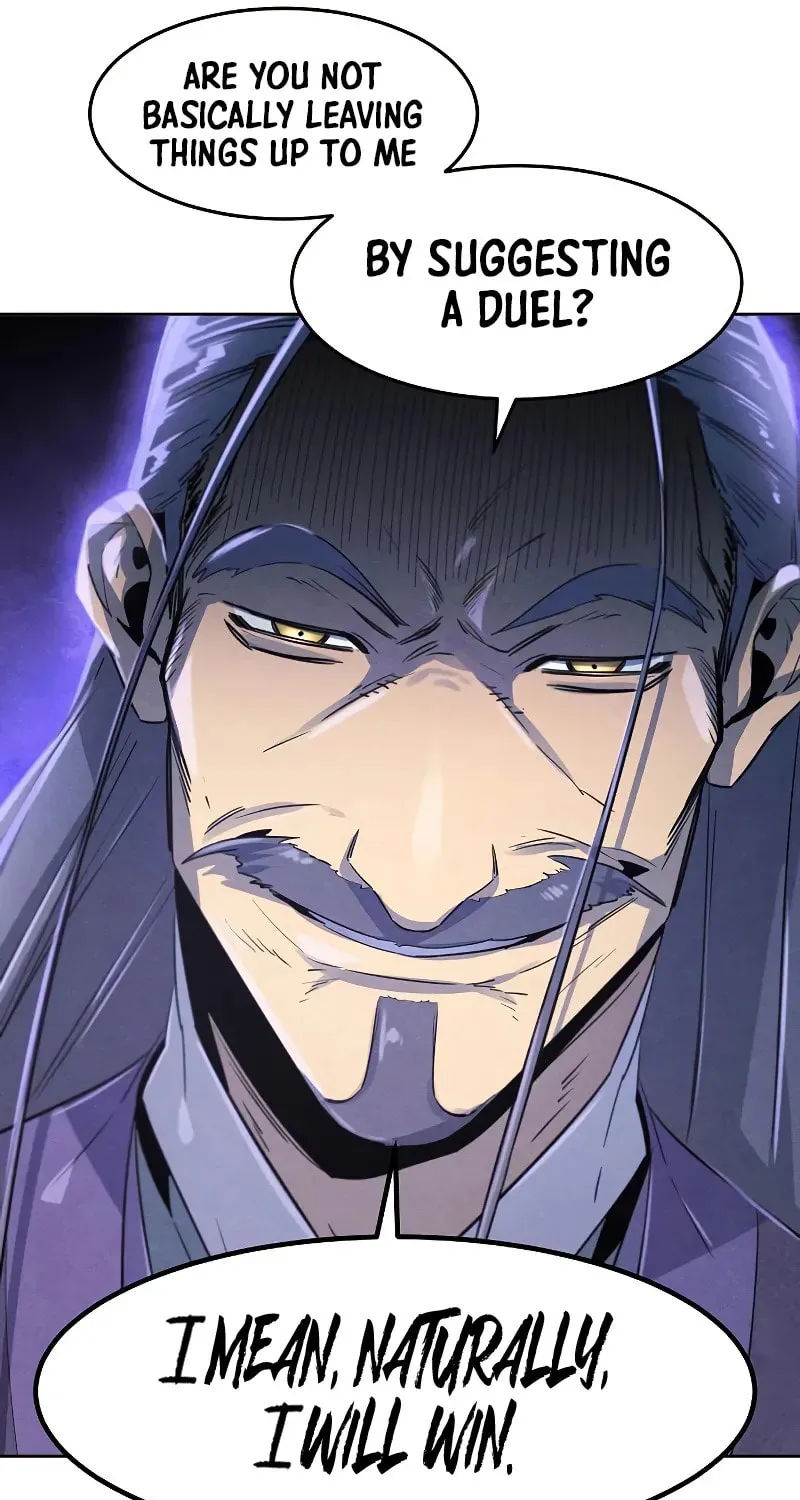Return of the Mad Demon Chapter 157 page 70 - 
