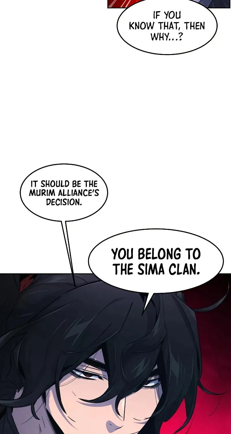 Return of the Mad Demon Chapter 157 page 8 - 