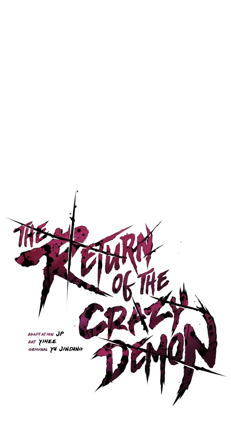 Return of the Mad Demon Chapter 158 page 2 - 