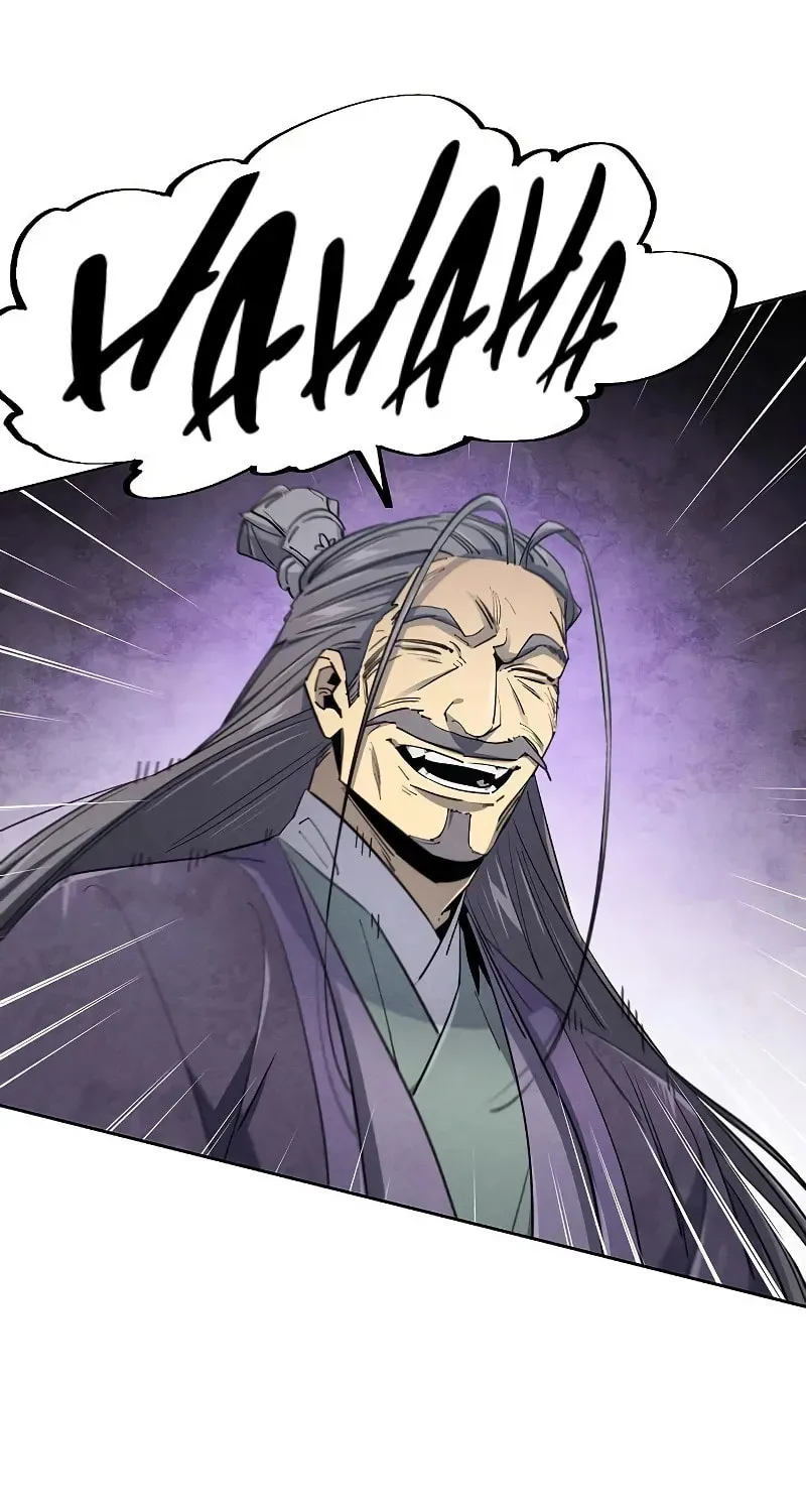 Return of the Mad Demon Chapter 158 page 15 - 