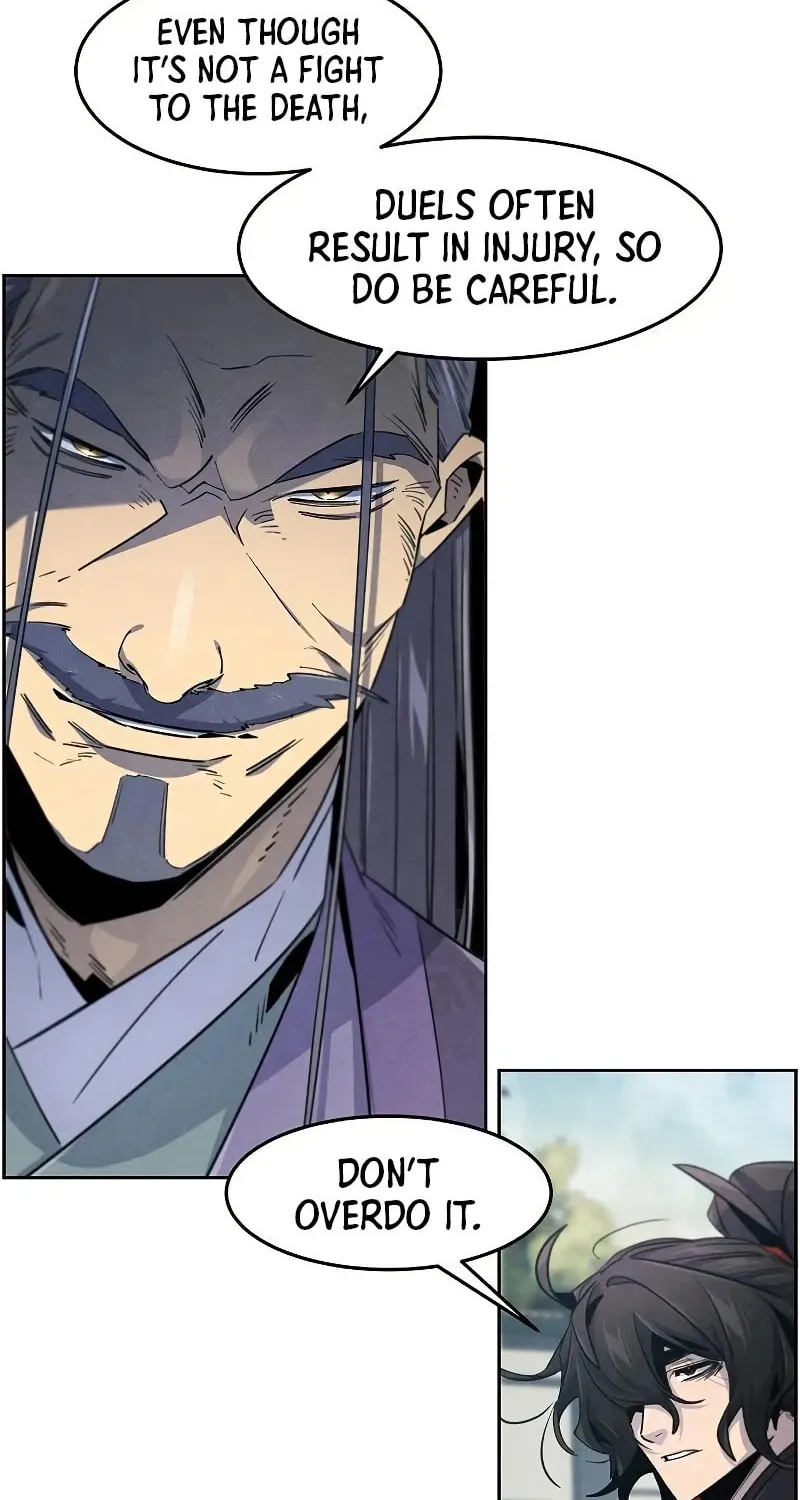 Return of the Mad Demon Chapter 158 page 18 - 