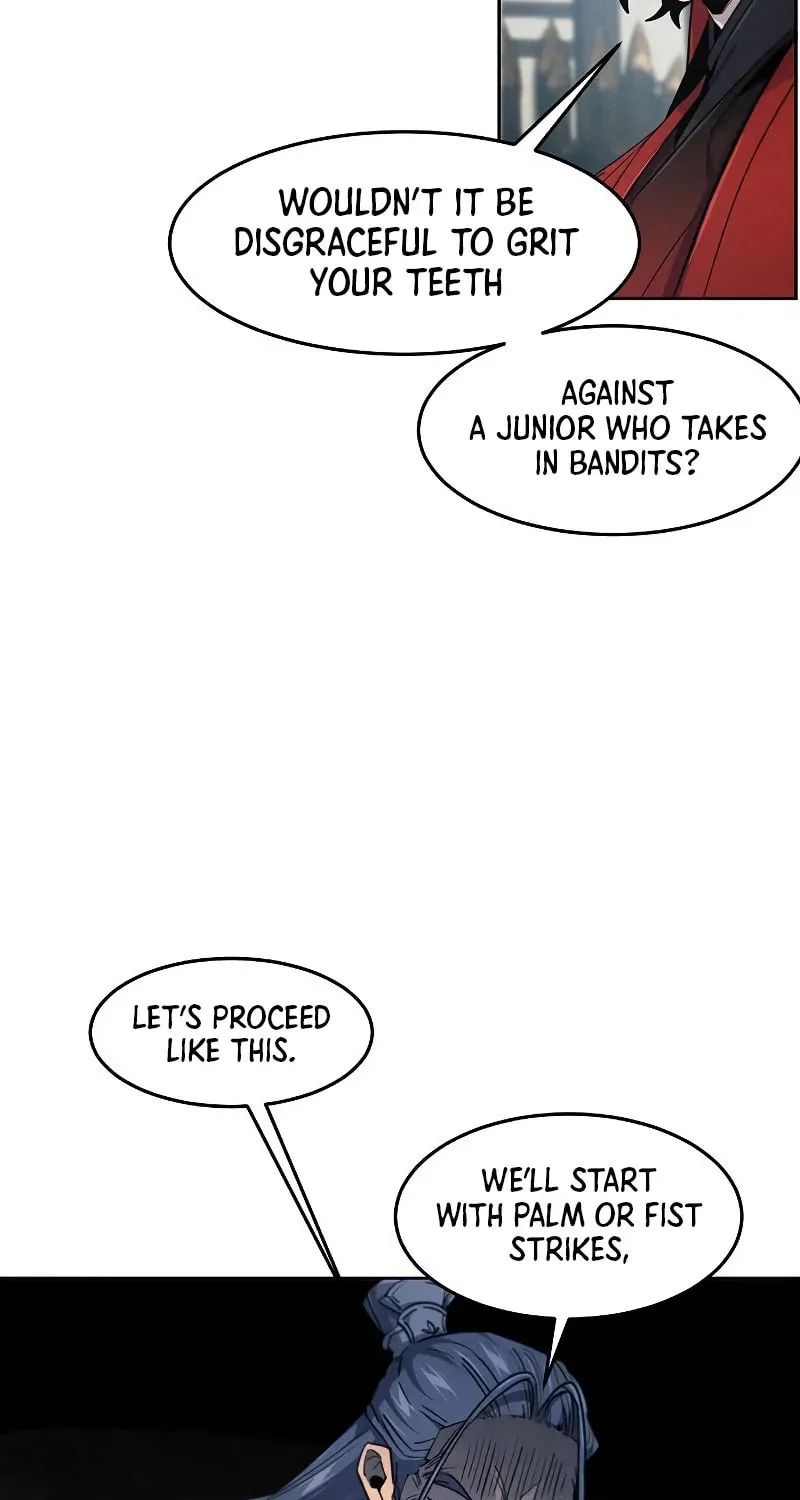 Return of the Mad Demon Chapter 158 page 19 - 