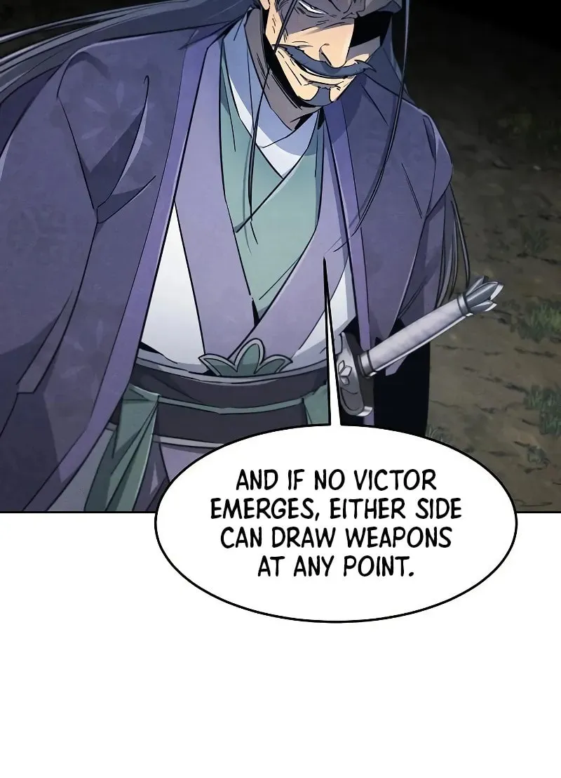 Return of the Mad Demon Chapter 158 page 20 - 