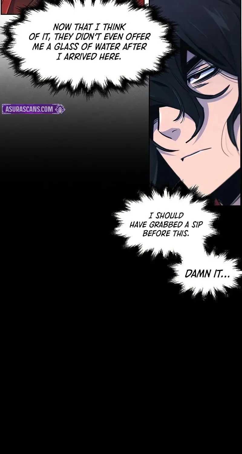 Return of the Mad Demon Chapter 158 page 23 - 
