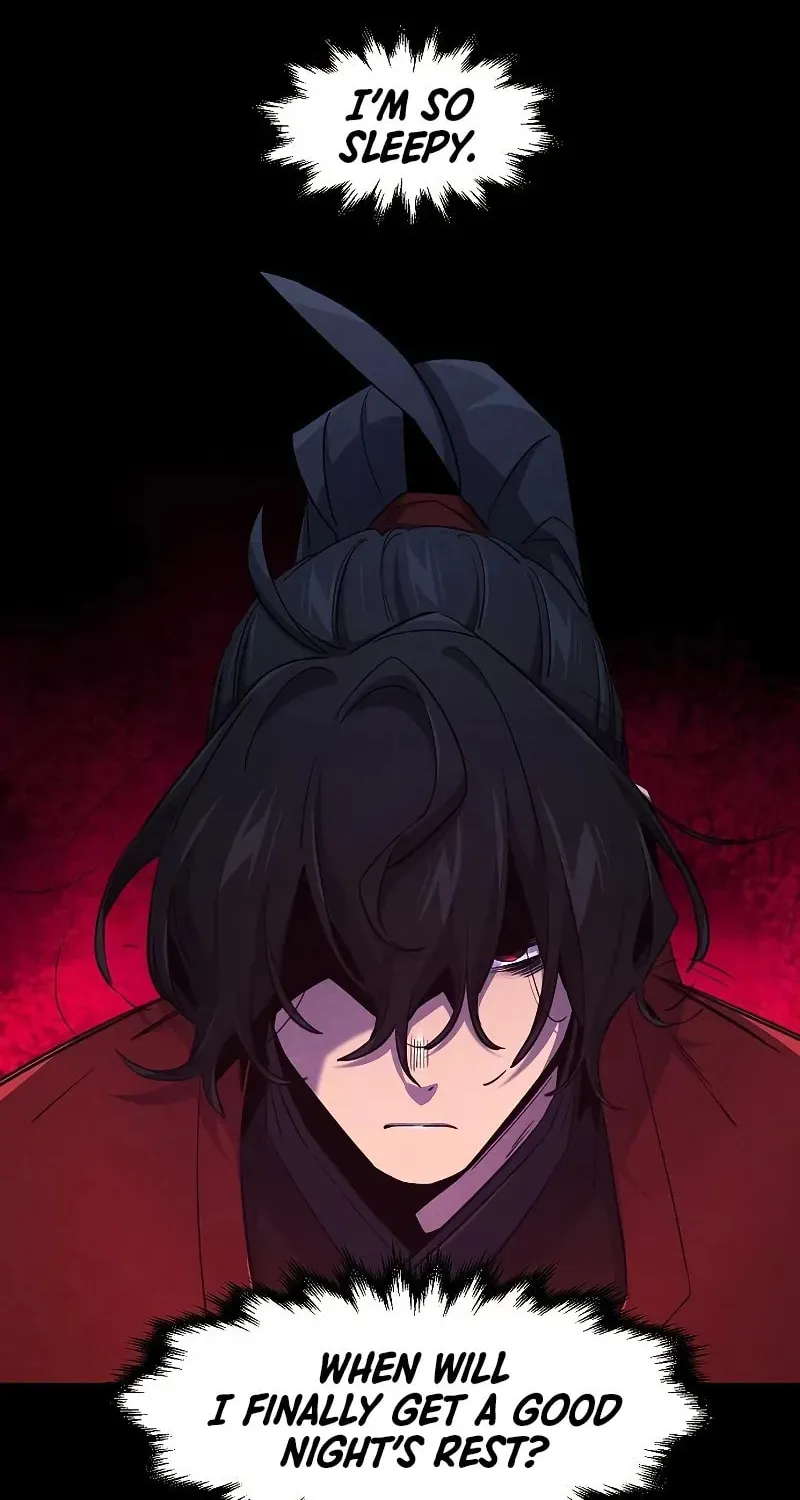 Return of the Mad Demon Chapter 158 page 24 - 