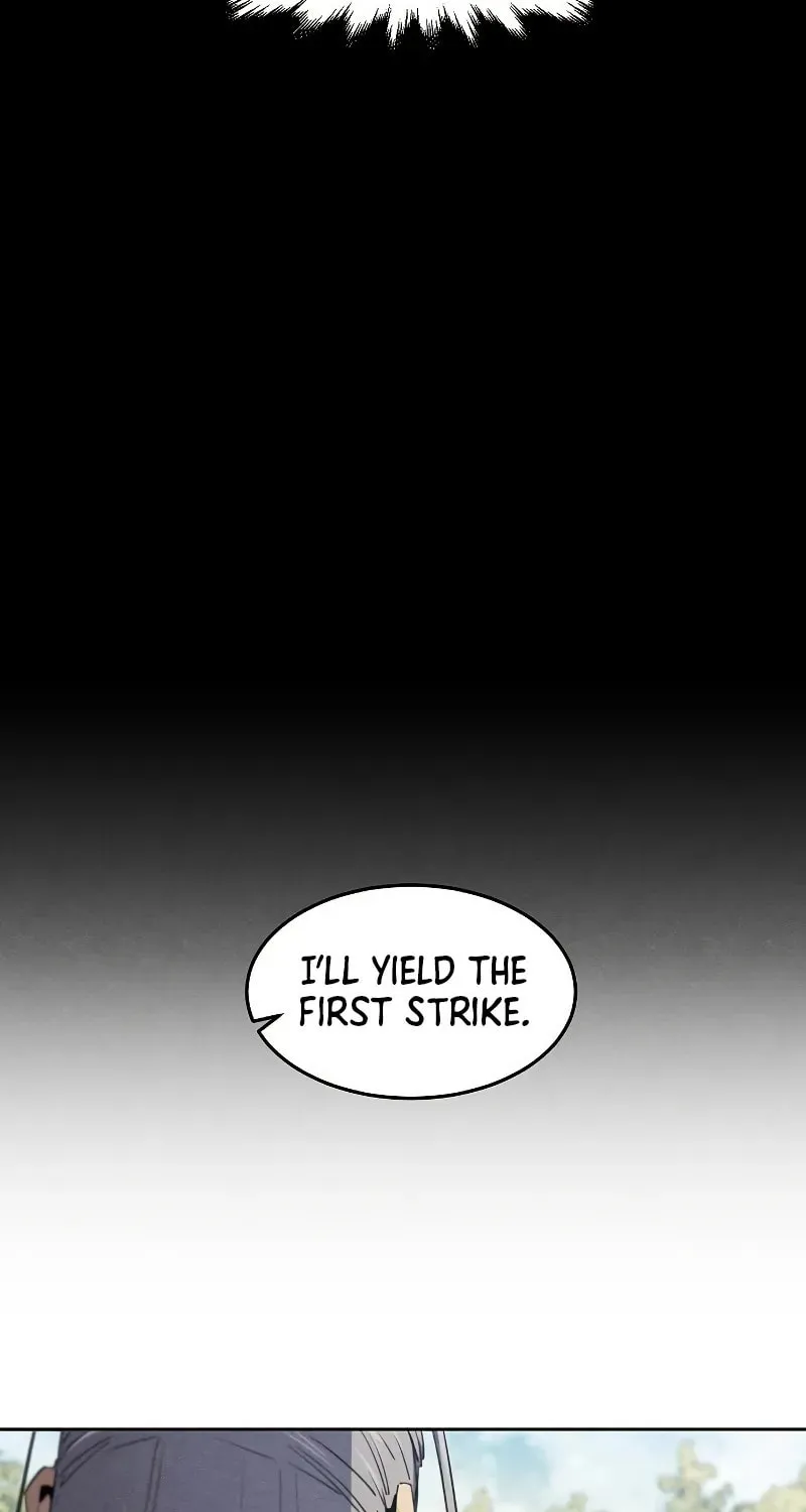 Return of the Mad Demon Chapter 158 page 25 - 