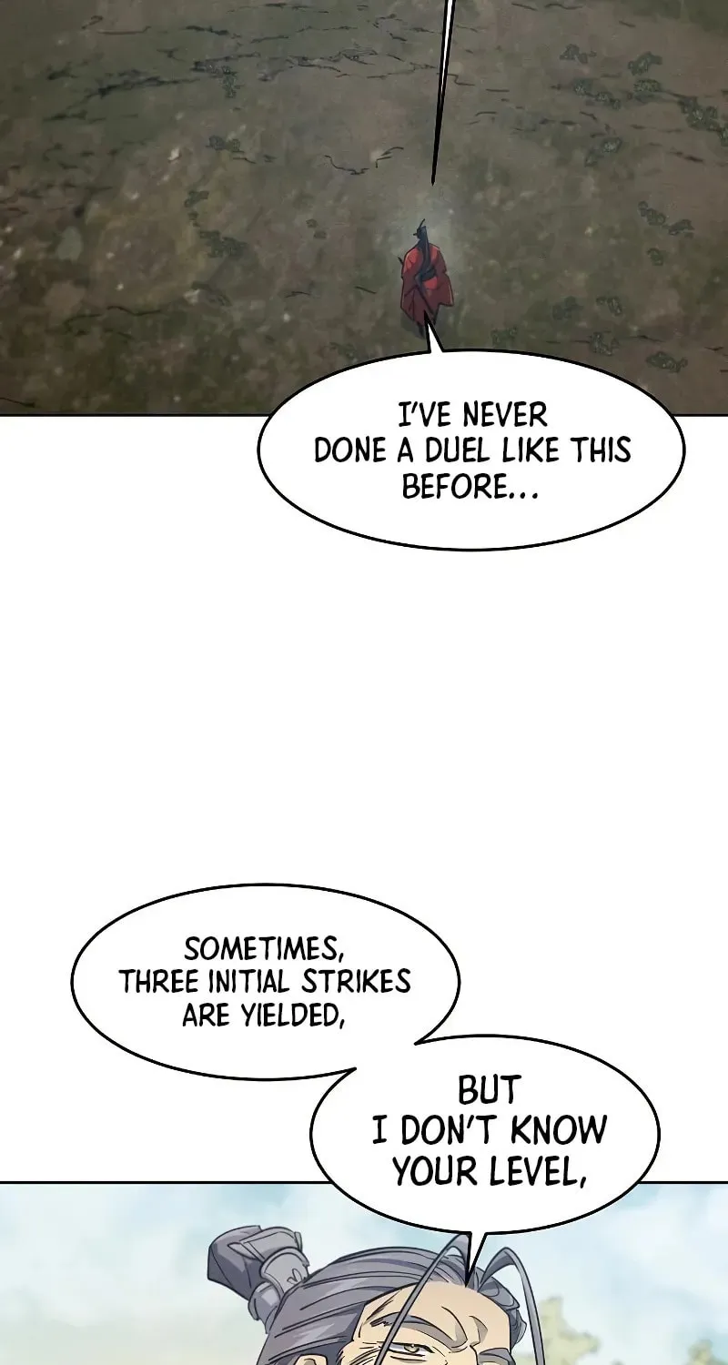 Return of the Mad Demon Chapter 158 page 27 - 