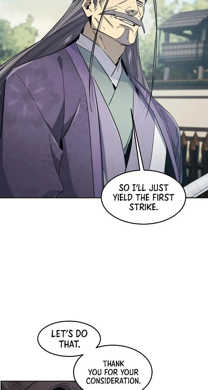 Return of the Mad Demon Chapter 158 page 28 - 
