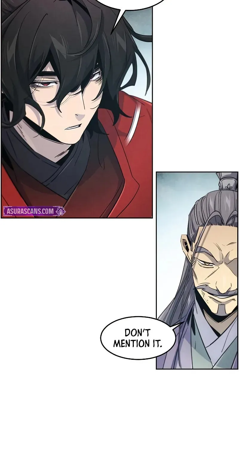 Return of the Mad Demon Chapter 158 page 29 - 