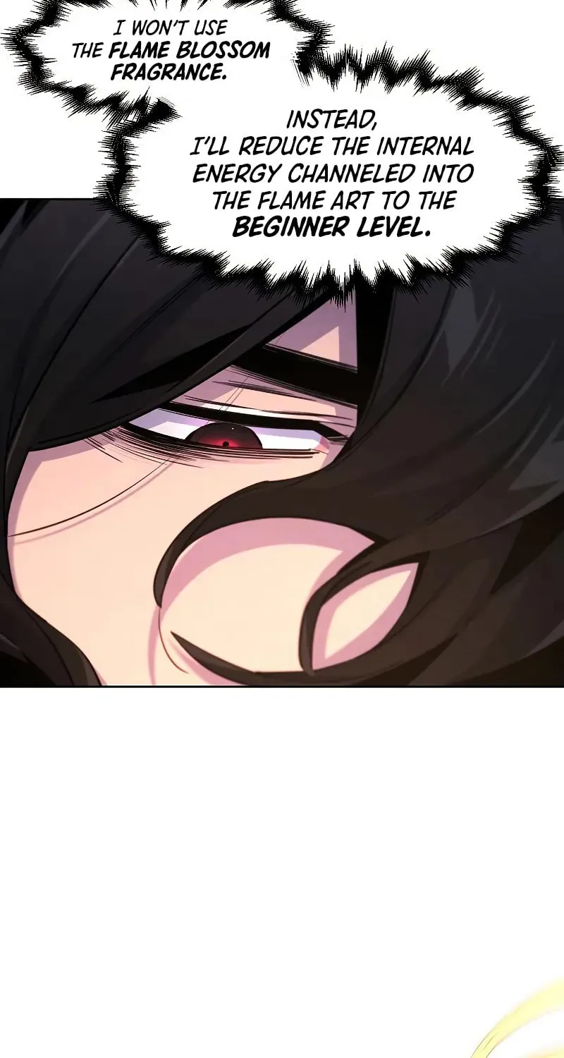 Return of the Mad Demon Chapter 158 page 32 - 