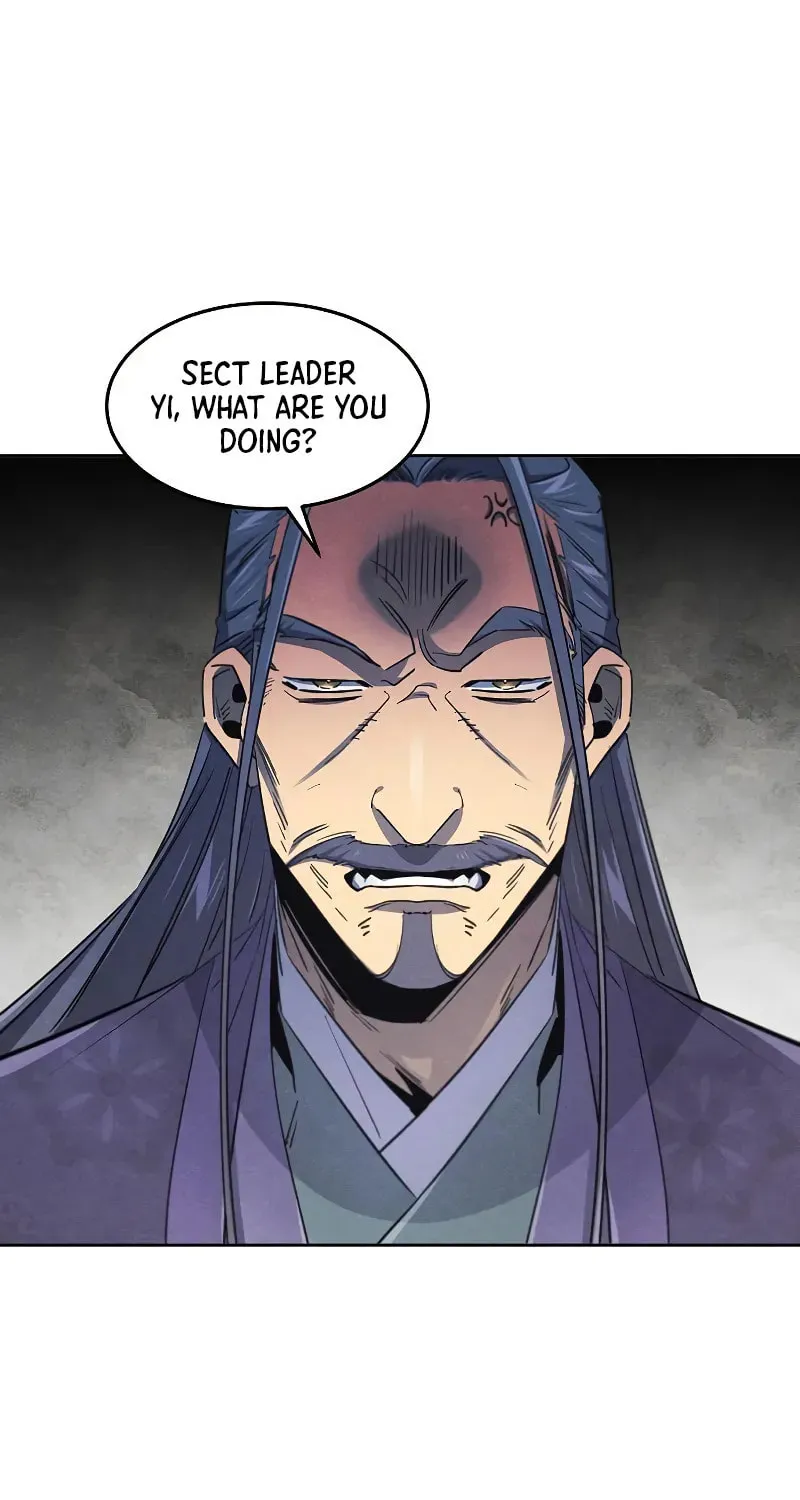 Return of the Mad Demon Chapter 158 page 35 - 