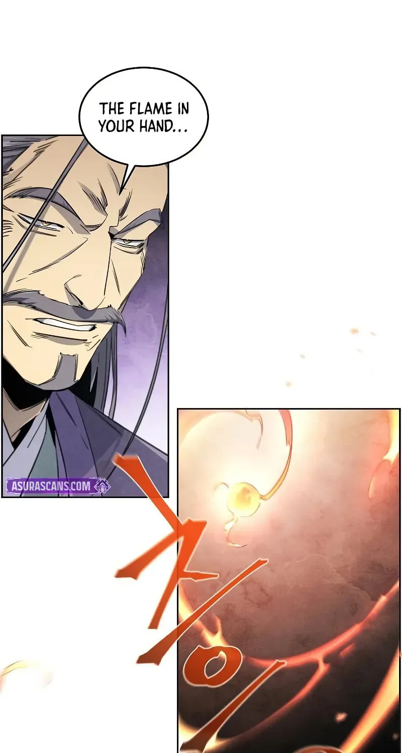 Return of the Mad Demon Chapter 158 page 37 - 