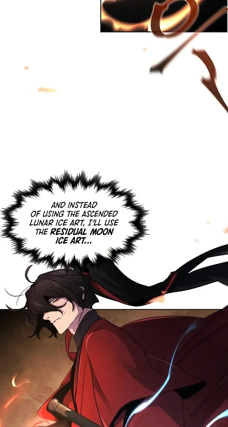 Return of the Mad Demon Chapter 158 page 38 - 