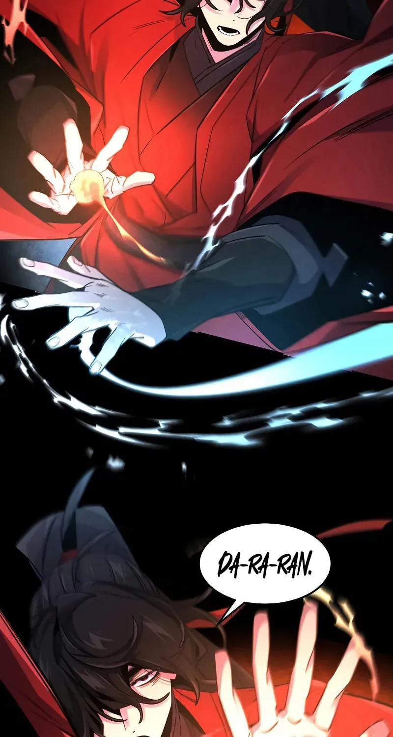 Return of the Mad Demon Chapter 158 page 43 - 