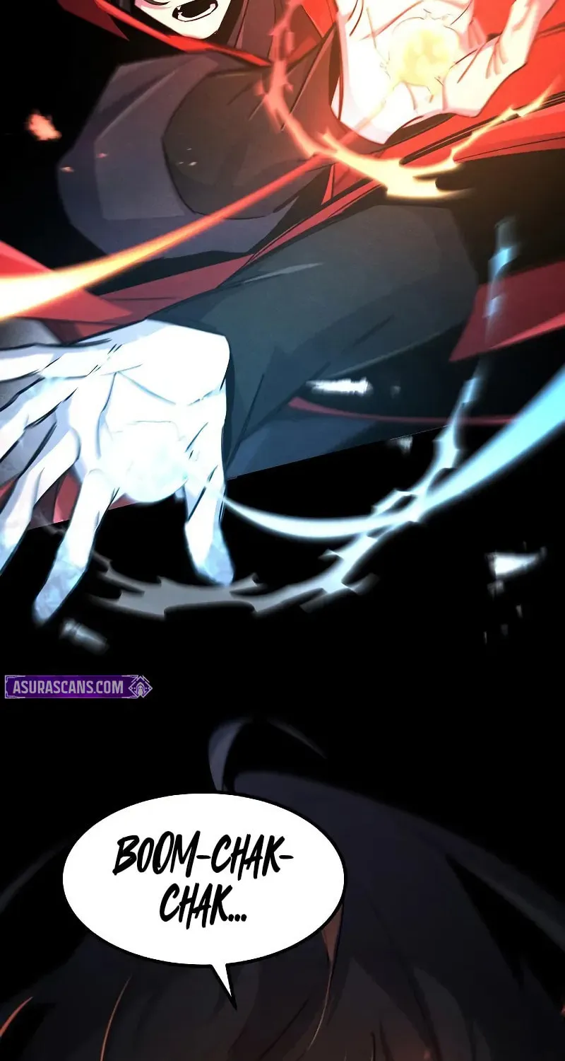 Return of the Mad Demon Chapter 158 page 44 - 