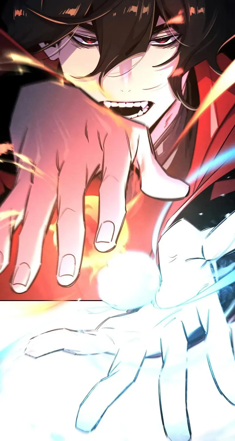 Return of the Mad Demon Chapter 158 page 45 - 