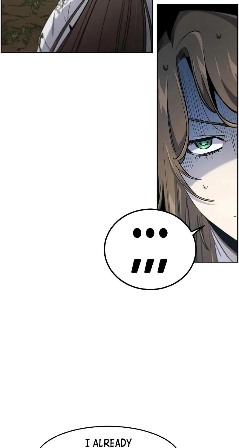 Return of the Mad Demon Chapter 158 page 47 - 