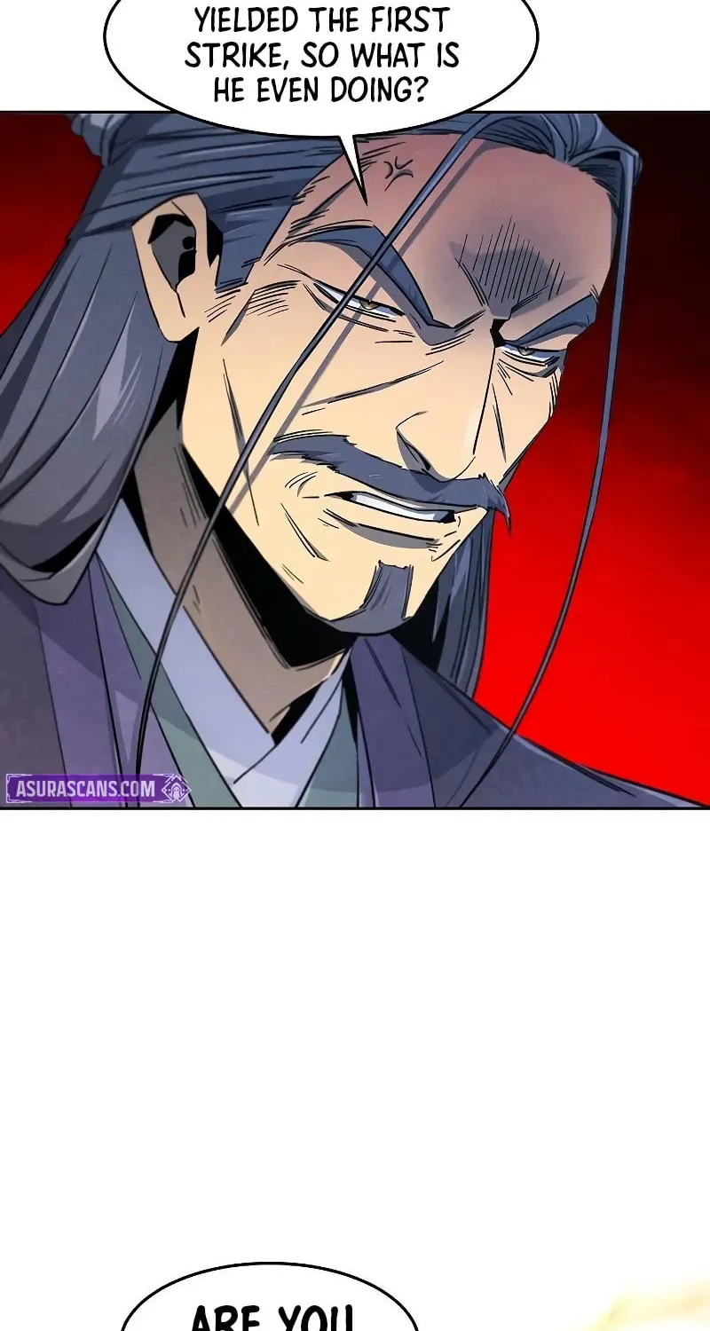 Return of the Mad Demon Chapter 158 page 48 - 