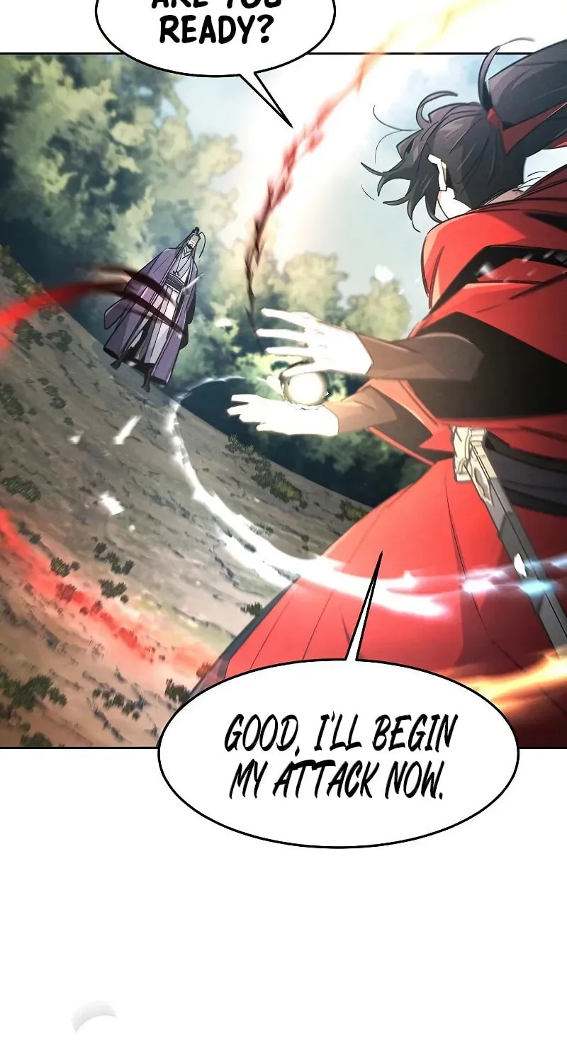 Return of the Mad Demon Chapter 158 page 49 - 