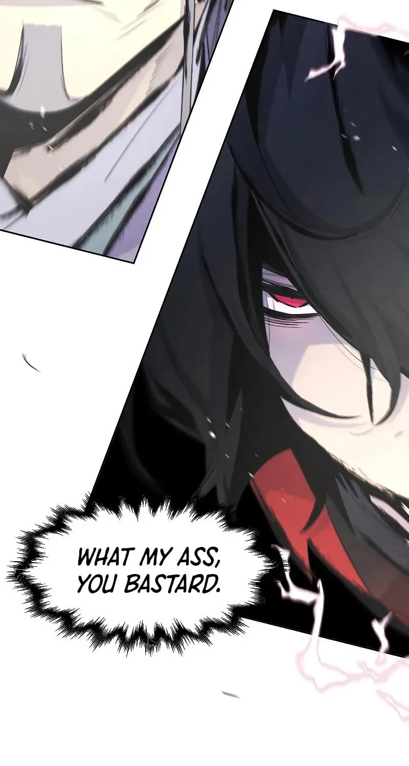 Return of the Mad Demon Chapter 158 page 53 - 