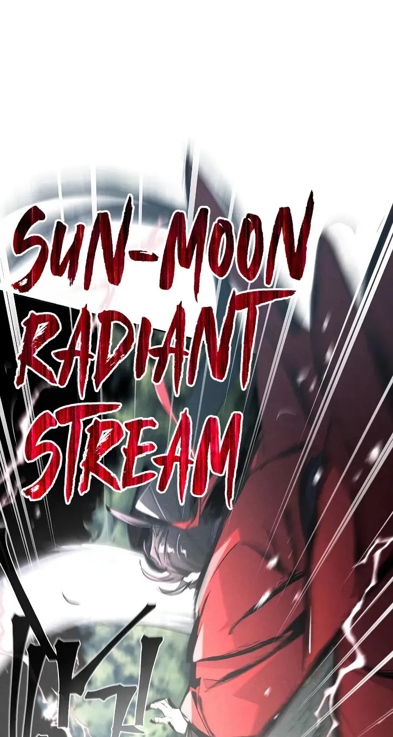 Return of the Mad Demon Chapter 158 page 54 - 