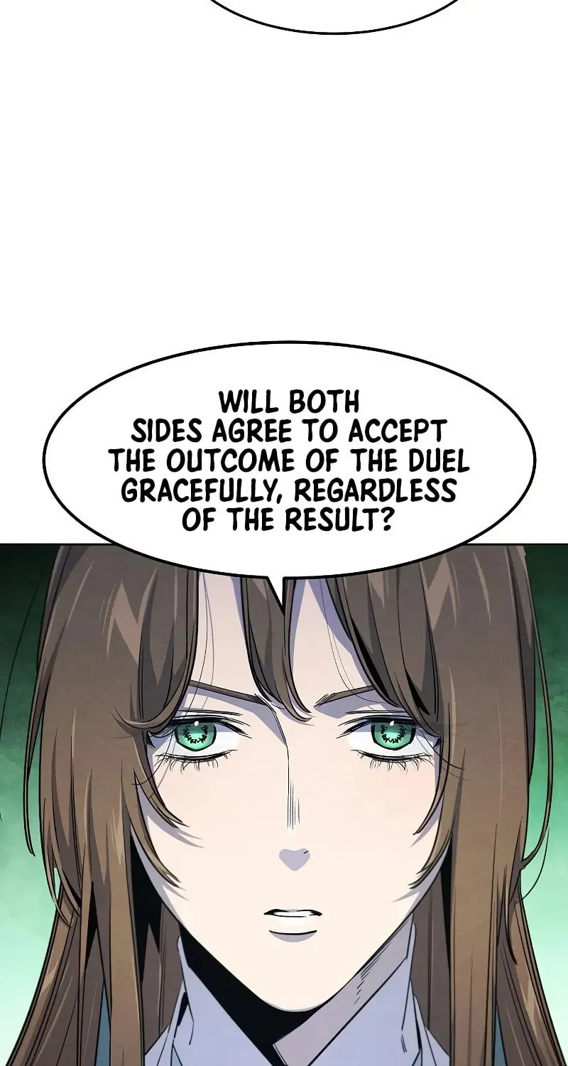 Return of the Mad Demon Chapter 158 page 7 - 