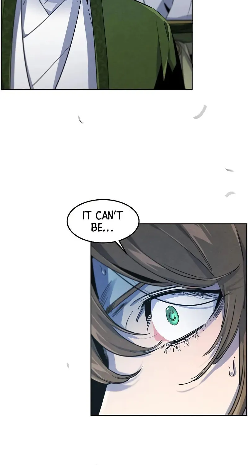 Return of the Mad Demon Chapter 158 page 69 - 