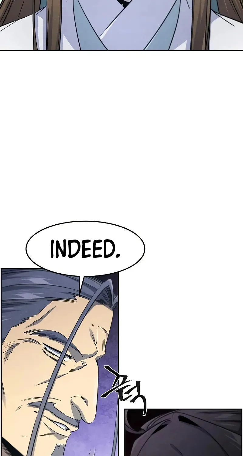 Return of the Mad Demon Chapter 158 page 8 - 