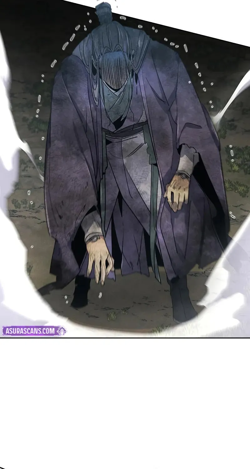Return of the Mad Demon Chapter 158 page 73 - 