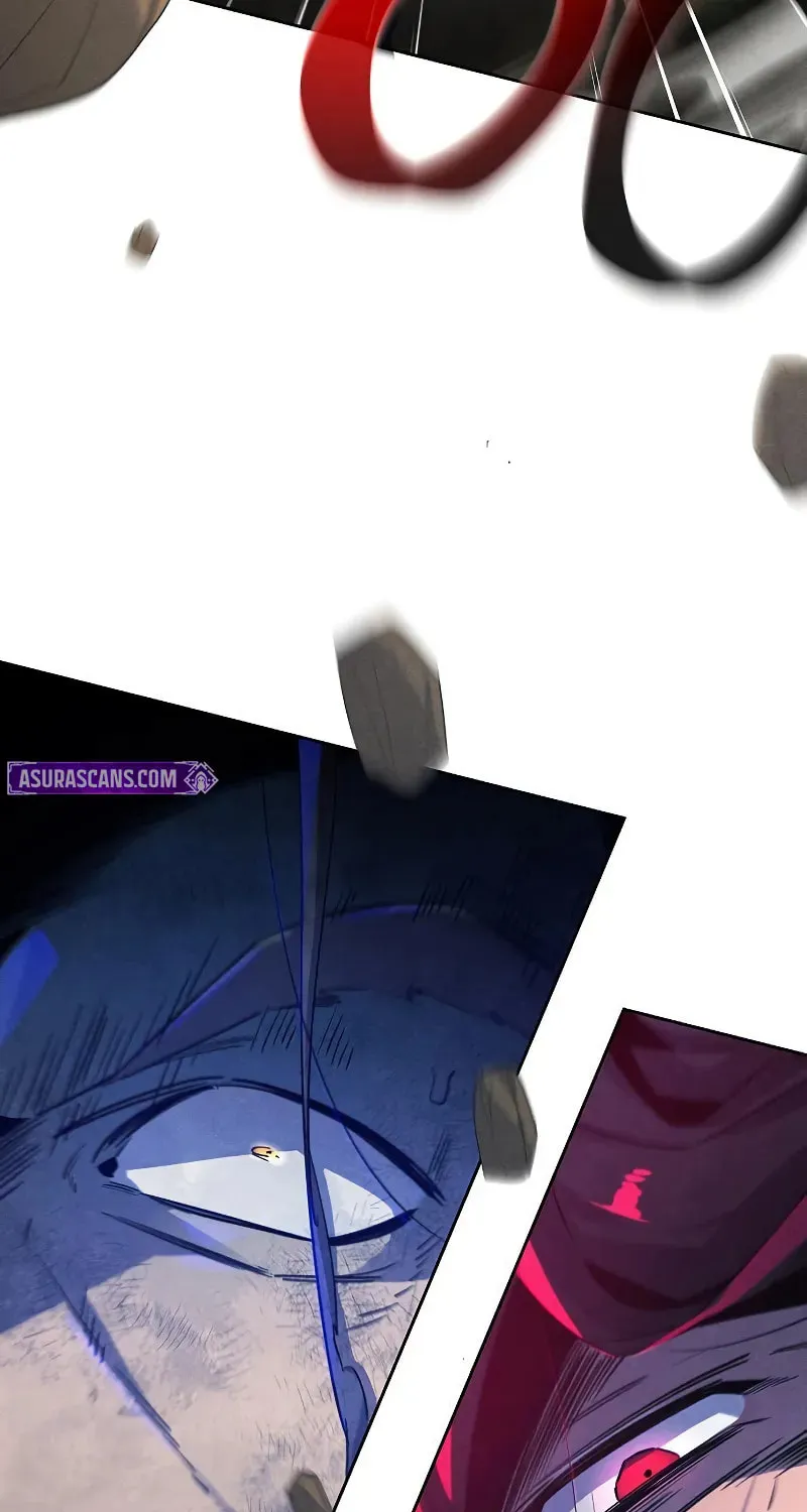 Return of the Mad Demon Chapter 158 page 77 - 