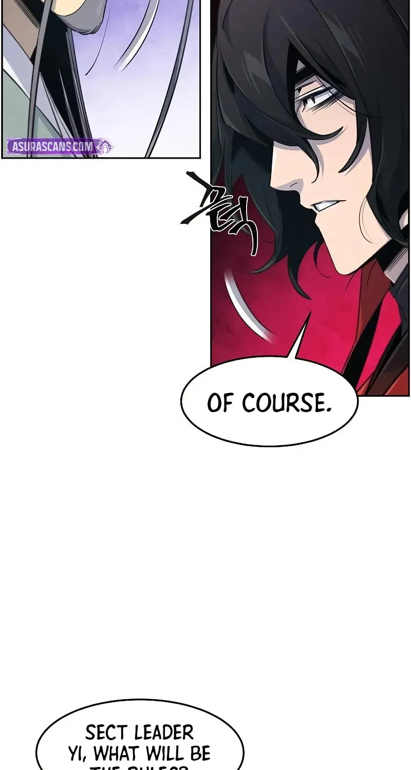 Return of the Mad Demon Chapter 158 page 9 - 