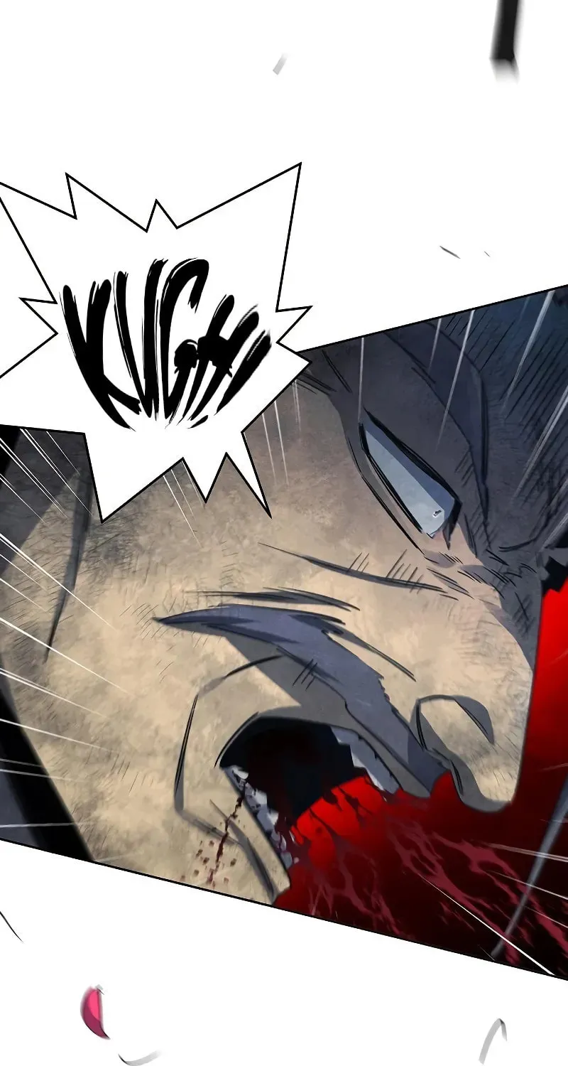 Return of the Mad Demon Chapter 158 page 85 - 