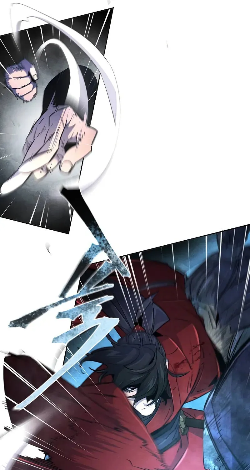 Return of the Mad Demon Chapter 159 page 12 - 