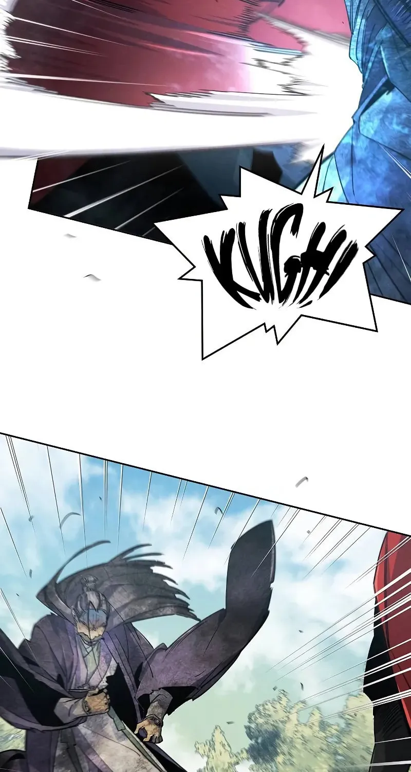 Return of the Mad Demon Chapter 159 page 13 - 