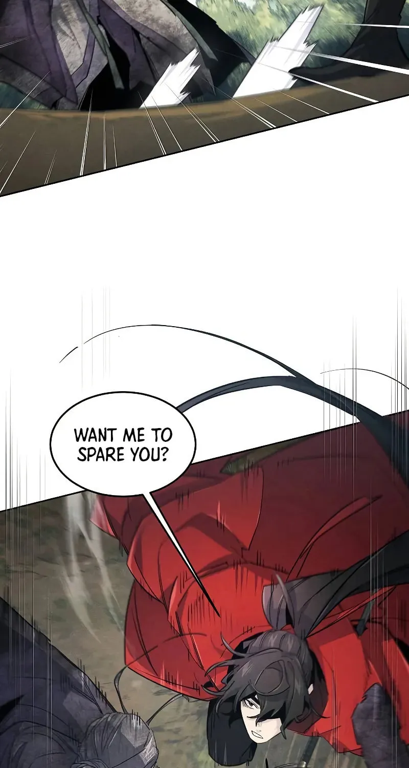 Return of the Mad Demon Chapter 159 page 14 - 