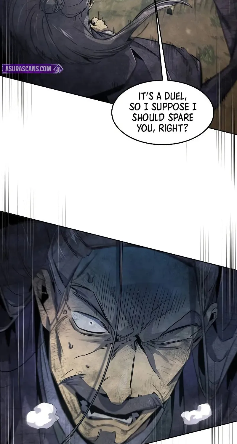 Return of the Mad Demon Chapter 159 page 15 - 
