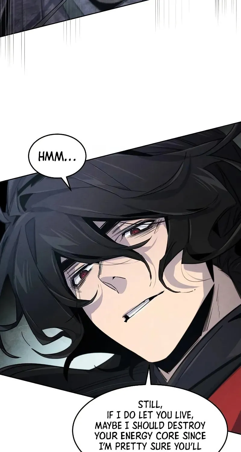 Return of the Mad Demon Chapter 159 page 16 - 