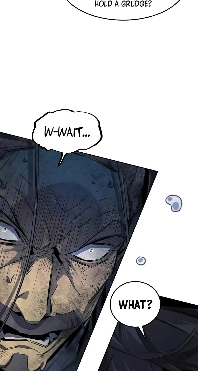 Return of the Mad Demon Chapter 159 page 17 - 