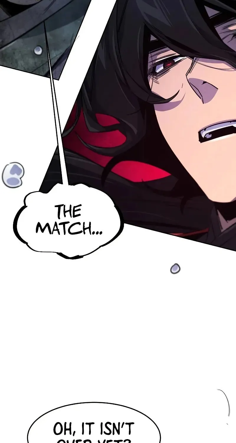 Return of the Mad Demon Chapter 159 page 18 - 
