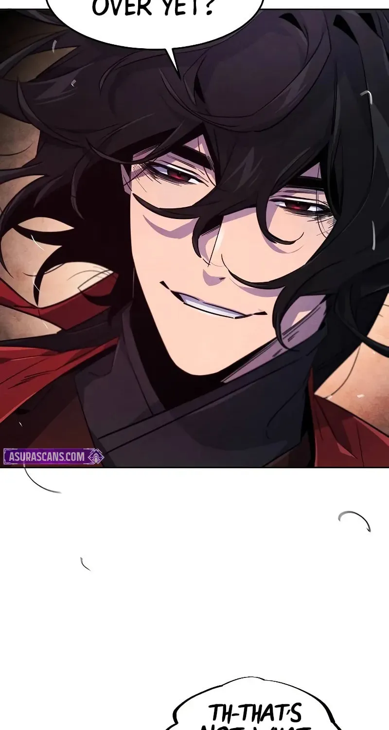 Return of the Mad Demon Chapter 159 page 19 - 