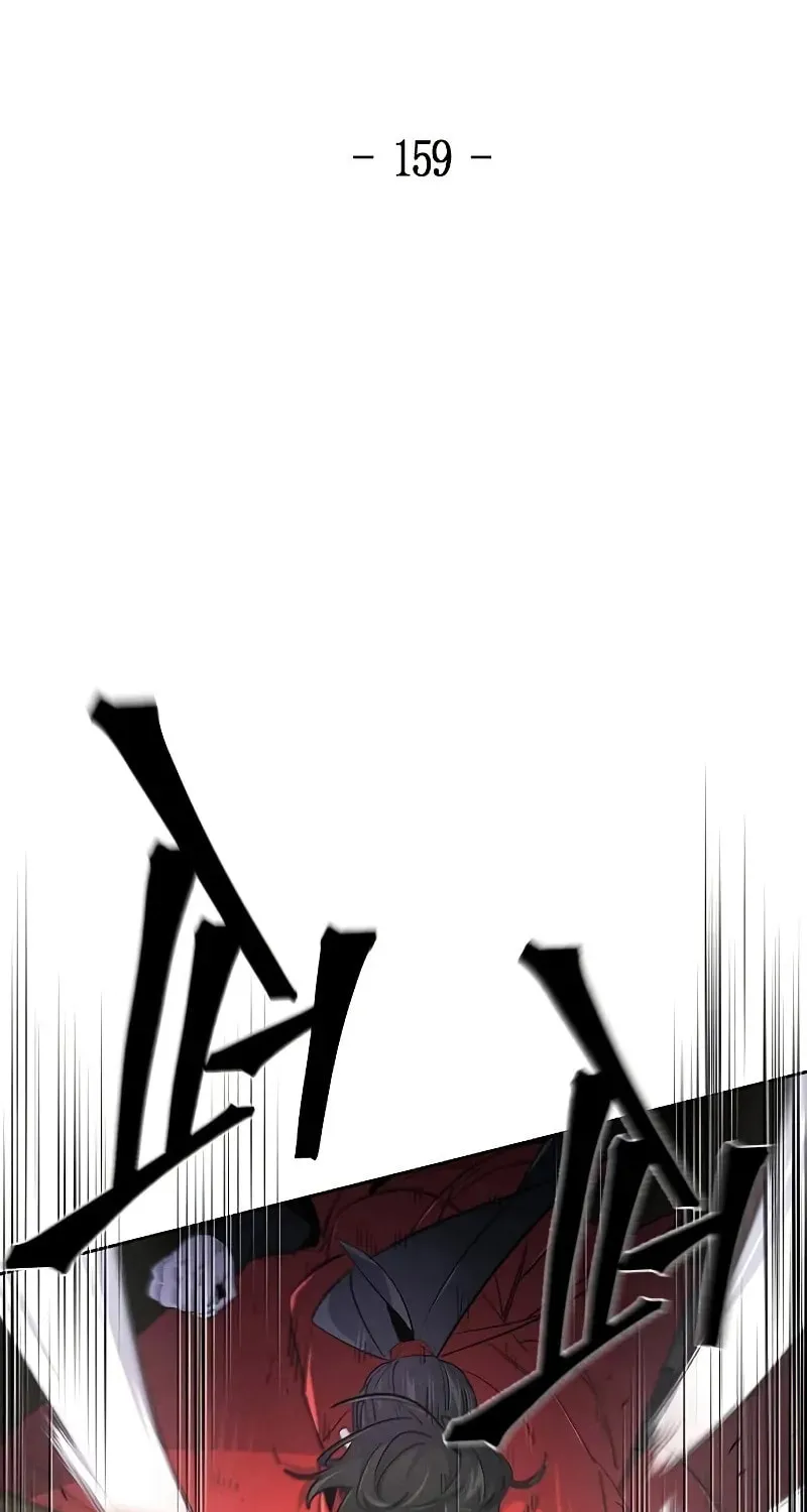 Return of the Mad Demon Chapter 159 page 3 - 