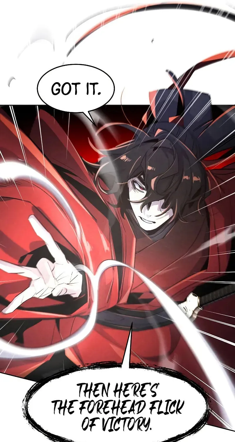 Return of the Mad Demon Chapter 159 page 21 - 