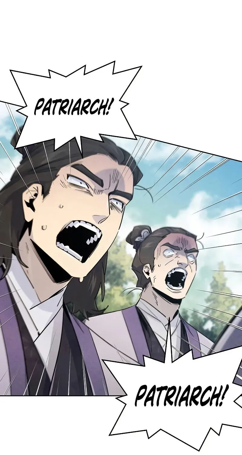 Return of the Mad Demon Chapter 159 page 29 - 