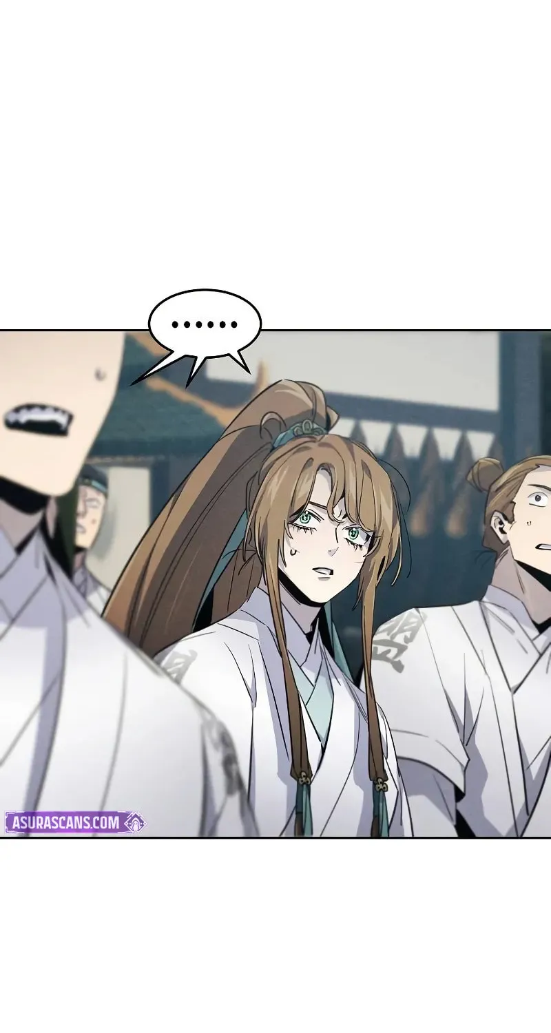 Return of the Mad Demon Chapter 159 page 32 - 