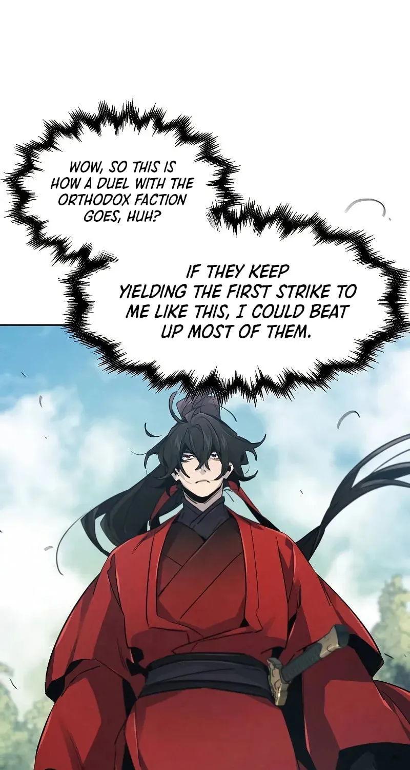 Return of the Mad Demon Chapter 159 page 33 - 