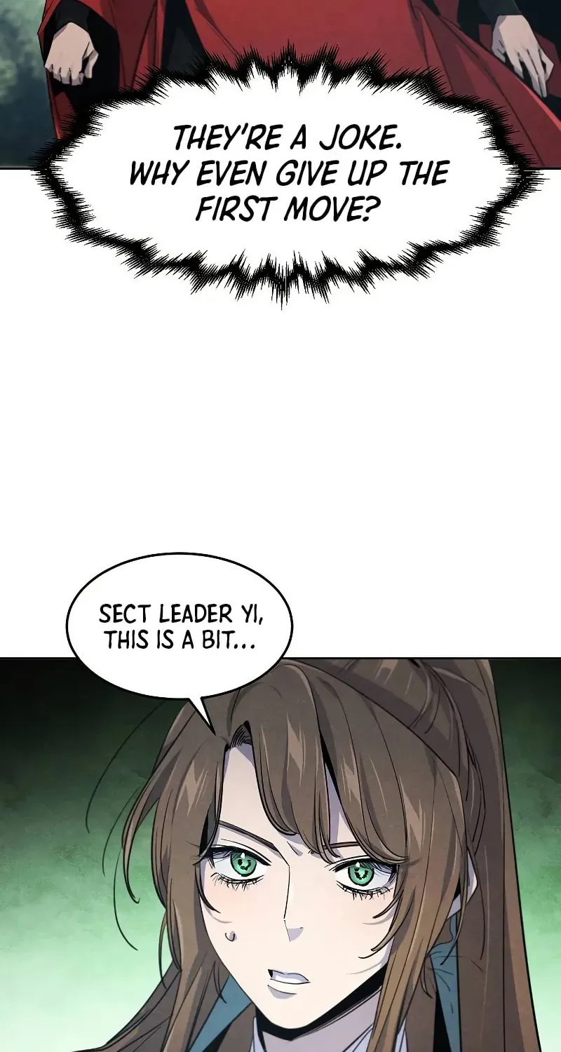 Return of the Mad Demon Chapter 159 page 34 - 