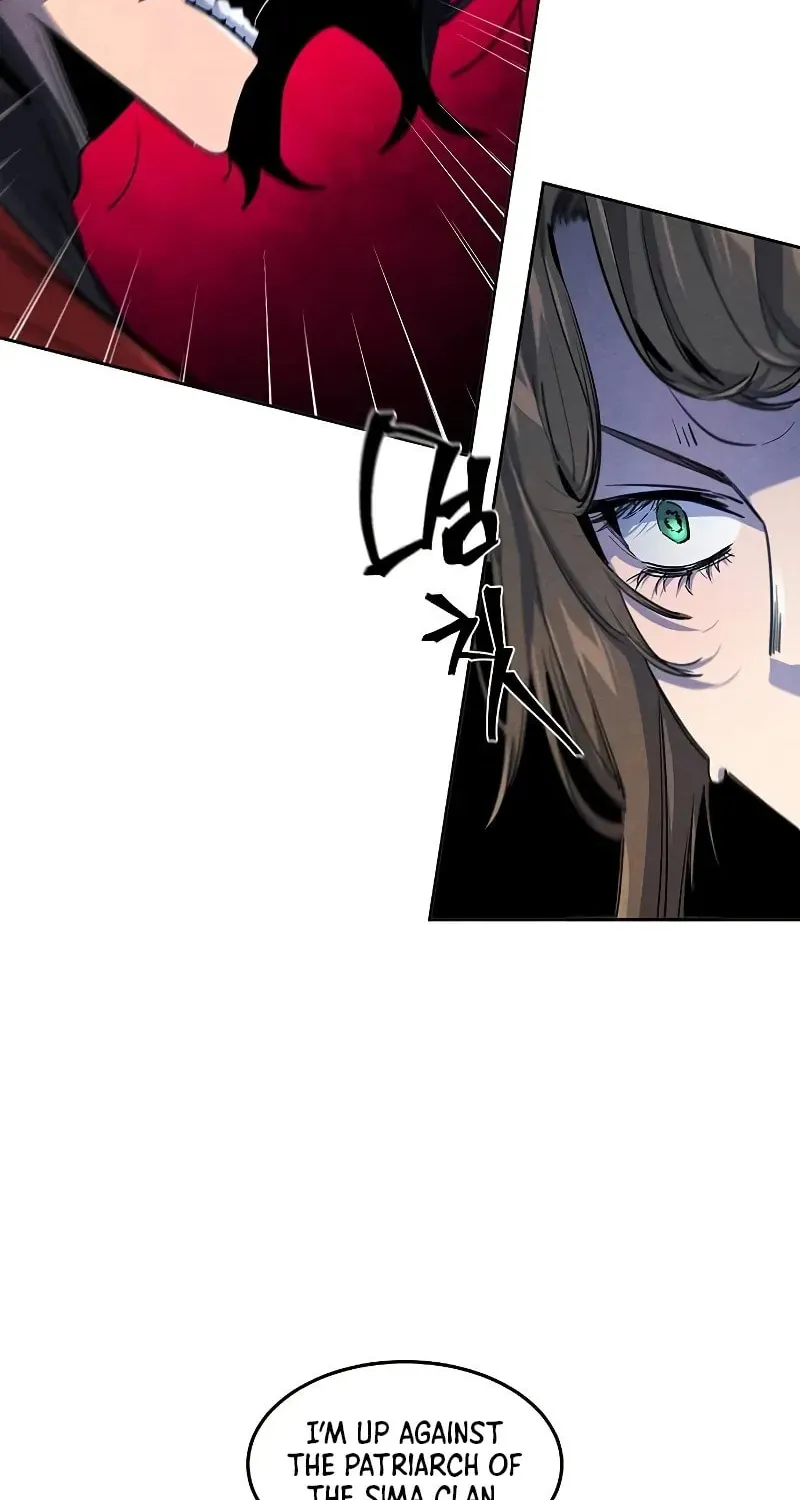 Return of the Mad Demon Chapter 159 page 36 - 