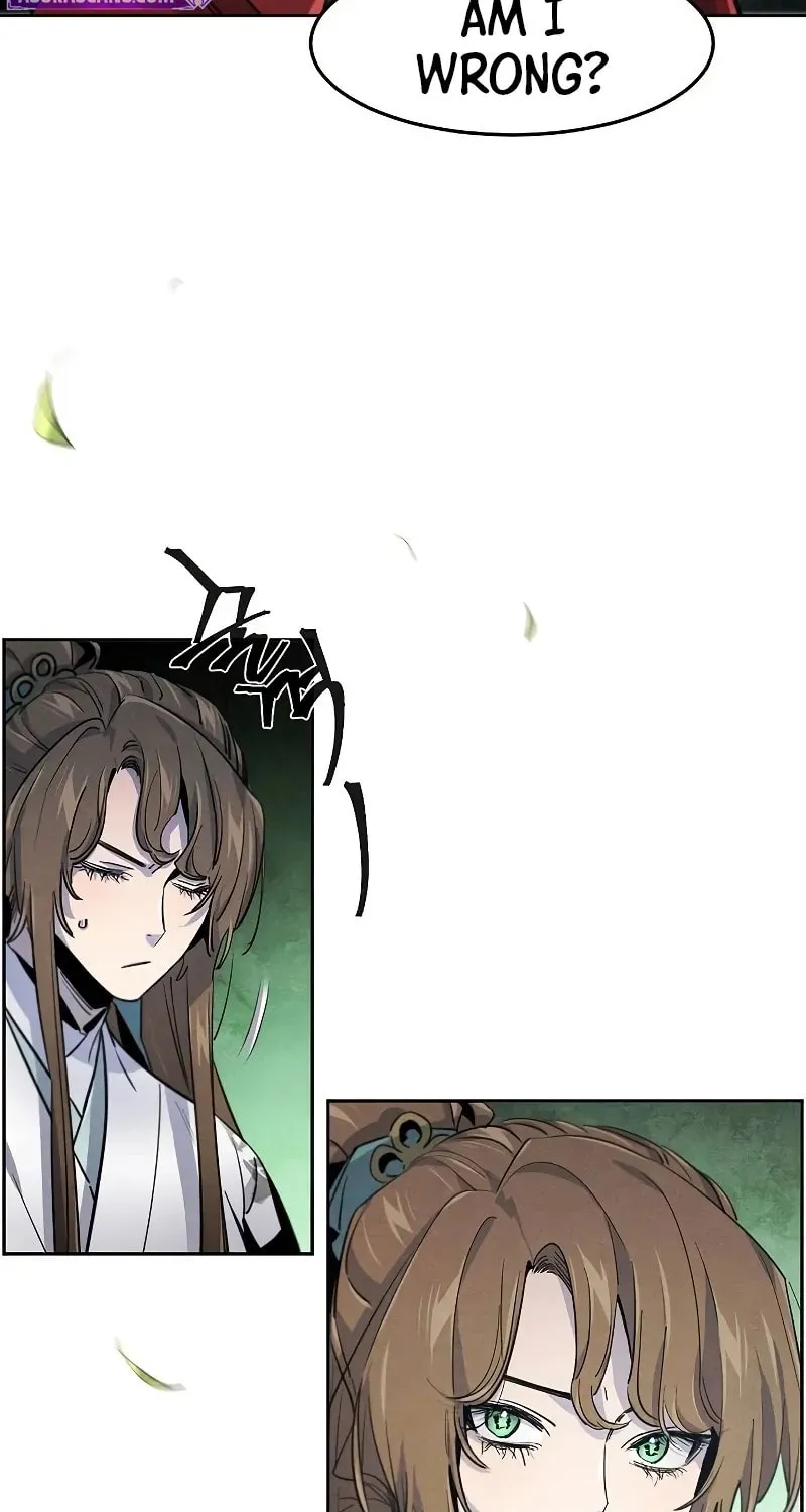 Return of the Mad Demon Chapter 159 page 38 - 